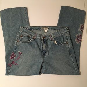 Vintage Z. Cavaricci Women’s Denim Jeans (…